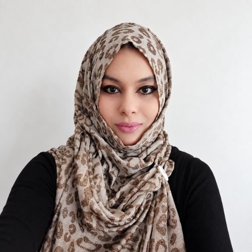Safiya